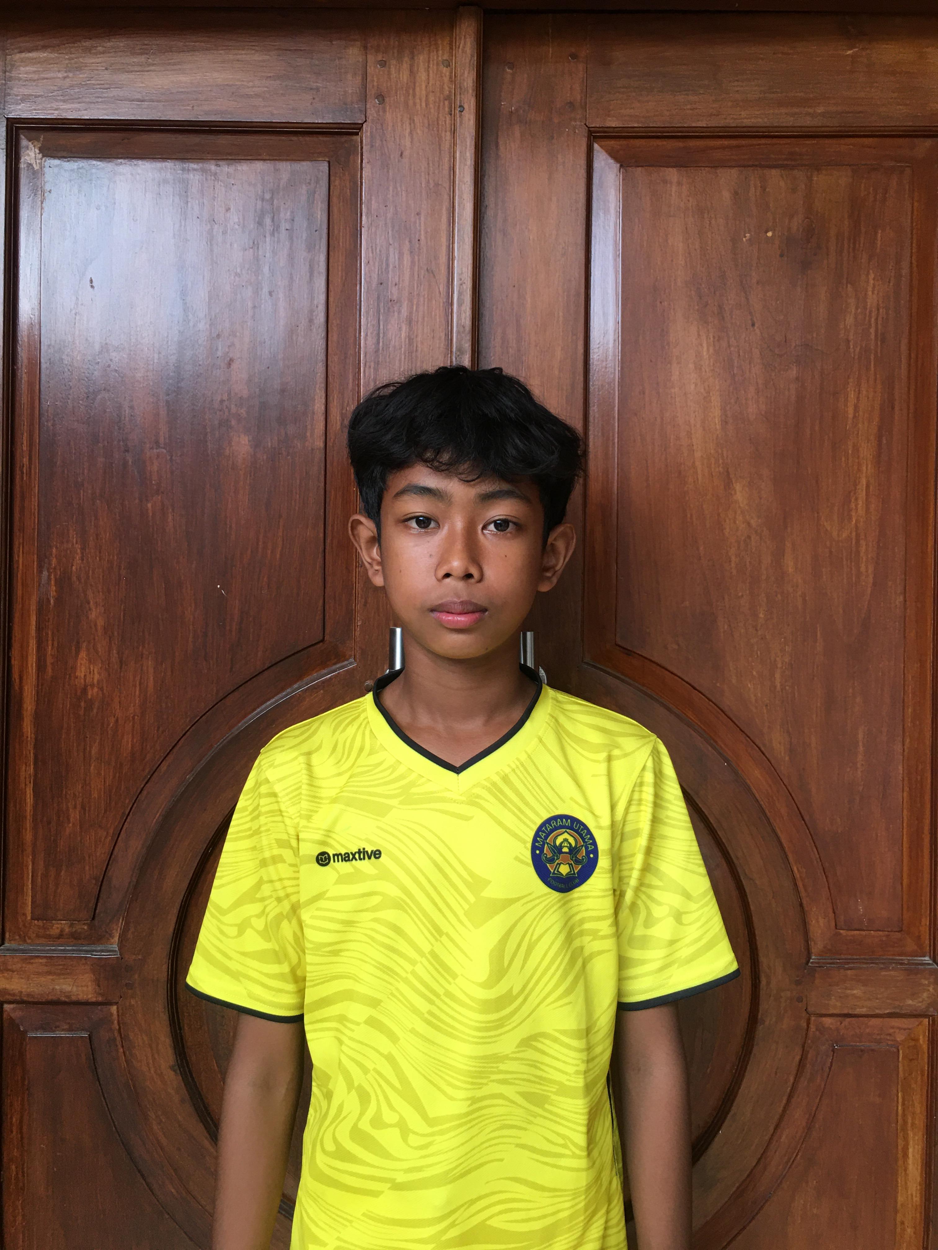 Alvian Dwi Nur Saputra